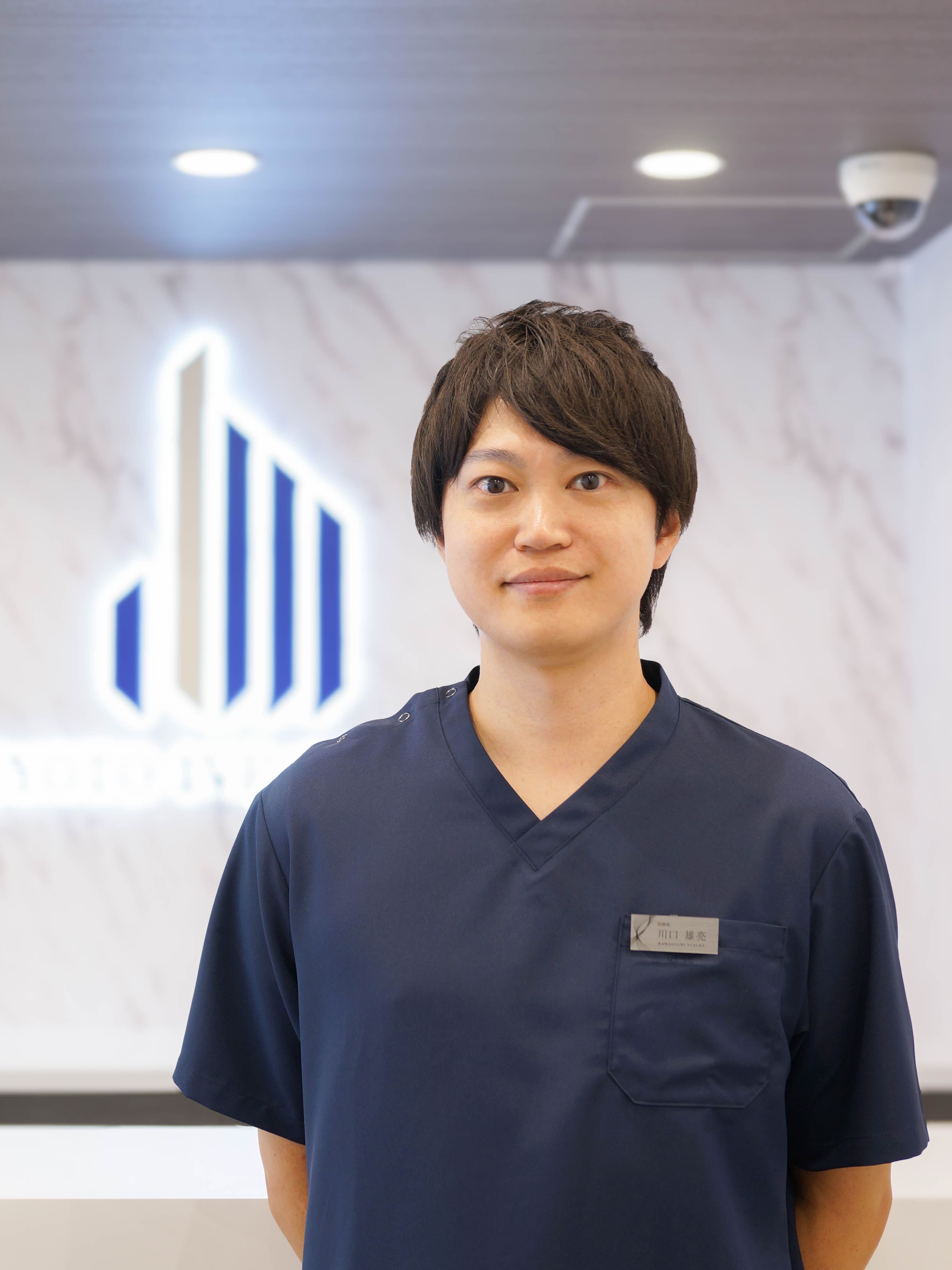 川口 雄亮
